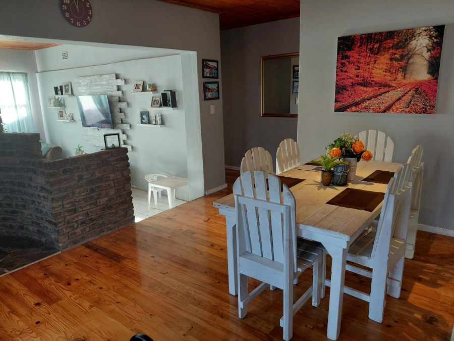 3 Bedroom Property for Sale in Bothasrus Eastern Cape